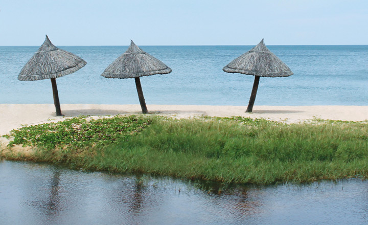 LONG BEACH RESORT & SPA